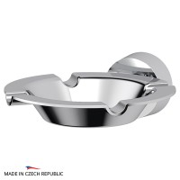 Пепельница (хром) FBS NOS 018 