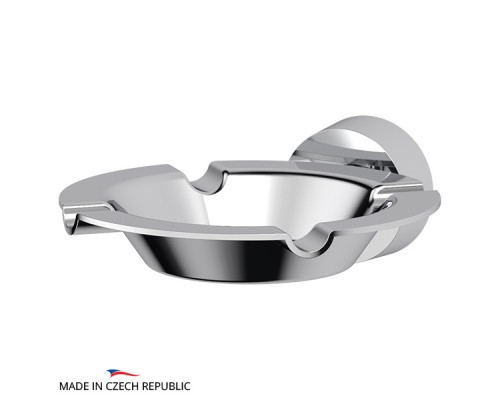 Пепельница (хром) FBS NOS 018