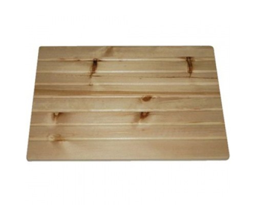 Тумба под хозяйственную раковину Hatria Complementi 60x51x88 Белая