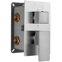 Смеситель для душа RGW Shower Panels SP-43-03 Хром