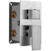 Смеситель для душа RGW Shower Panels SP-43-03 Хром