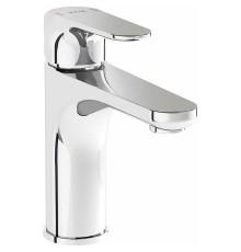 Смеситель для раковины Vitra Root Round Хром