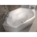 Ванна в форме призмы Riho Winnipeg 145x145 BA4800500000000