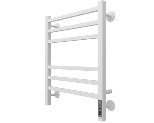 Полотенцесушитель Terminus кс Ватикан П6 4670078527509 бел мат