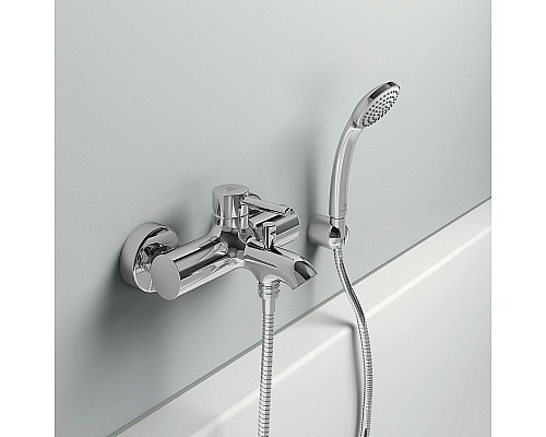 Смеситель для ванны Ideal Standard Ceraline BC199AA Хром