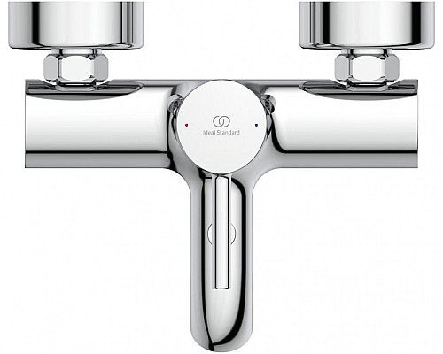 Смеситель для ванны Ideal Standard Ceraline BC199AA Хром