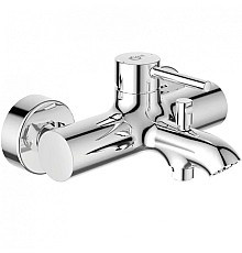 Смеситель для ванны Ideal Standard Ceraline BC199AA Хром