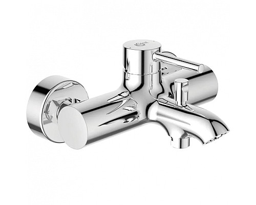 Смеситель для ванны Ideal Standard Ceraline BC199AA Хром