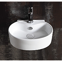 Керамическая раковина Gid Tr4358 61117