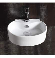 Керамическая раковина Gid Tr4358 61117