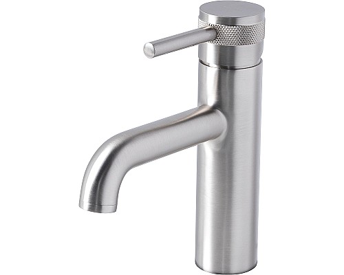 Смеситель для раковины Allen Brau Priority 5.31001-BN Никель брашированный