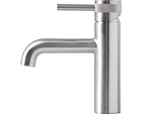 Смеситель для раковины Allen Brau Priority 5.31001-BN Никель брашированный