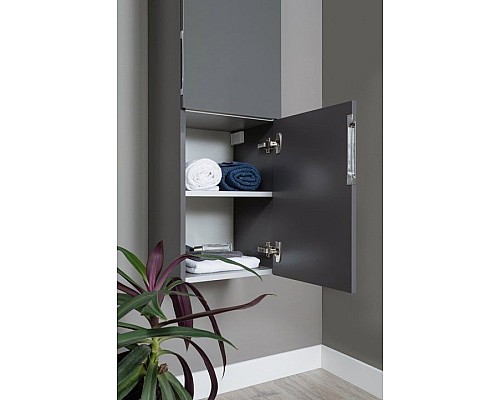 Шкаф-пенал Aquanet 00240197