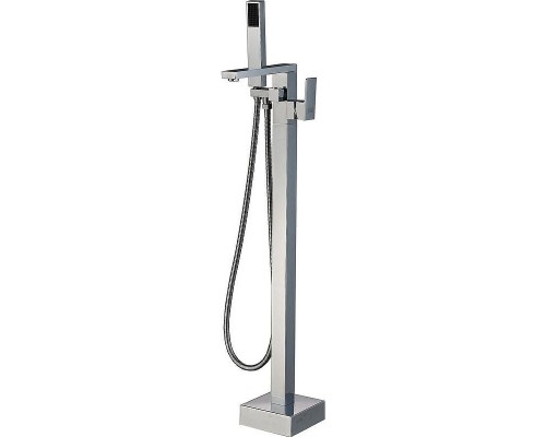 Смеситель для ванны Boch Mann Albano BM7774 Хром