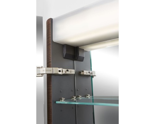 Зеркальный шкаф AM.PM Sensation M30MCL0801NF 800 мм