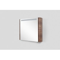 Зеркальный шкаф AM.PM Sensation M30MCL0801NF 800 мм