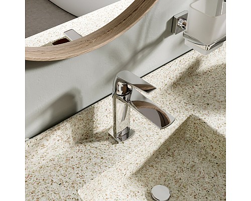 Смеситель для умывальника WasserKRAFT 1903