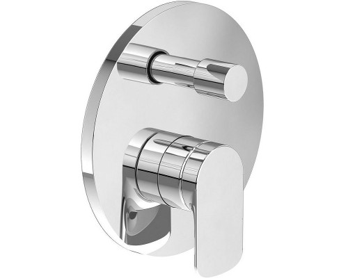 Смеситель для душа Villeroy&Boch O.Novo Хром