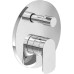 Смеситель для душа Villeroy&Boch O.Novo Хром