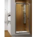 Душевая дверь Radaway Premium Plus DWJ 150 профиль Хром стекло прозрачное