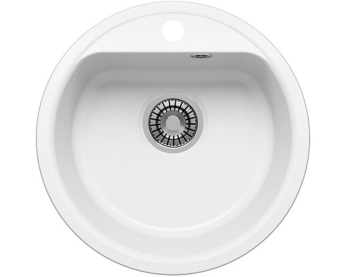 Кухонная мойка Reflection Arena 48 RF0148WH Белая