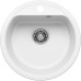 Кухонная мойка Reflection Arena 48 RF0148WH Белая