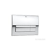 Клавиша для инсталляции Roca Active В01 хром глянец 8901170B1