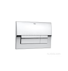 Клавиша для инсталляции Roca Active В01 хром глянец 8901170B1