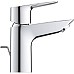 Смеситель для раковины Grohe BauEdge 23328001 Хром