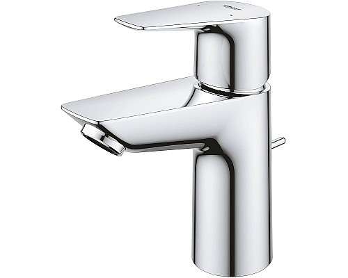 Смеситель для раковины Grohe BauEdge 23328001 Хром