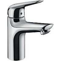 Смеситель для раковины Hansgrohe Novus 71030000