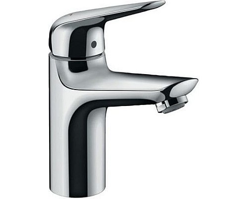 Смеситель для раковины Hansgrohe Novus 71030000