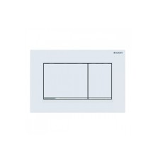 Кнопка смыва Geberit Sigma 30