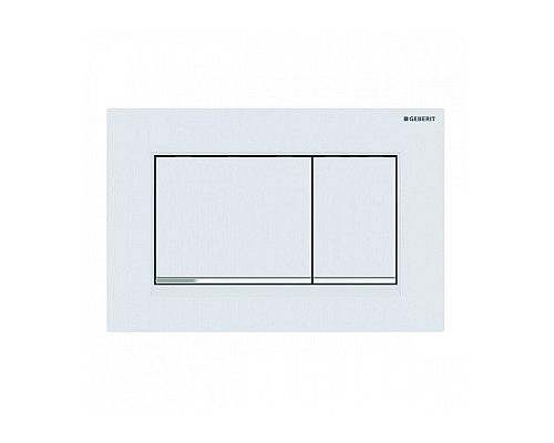 Кнопка смыва Geberit Sigma 30 115.883.JT.1 Кнопка смыва Geberit Sigma 30 115.883.JT.1