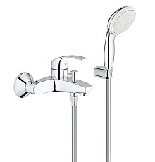 Смеситель Grohe для ванны 3330220A