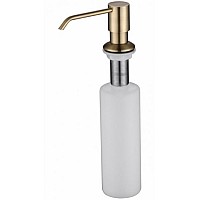 Дозатор для моющего средства Kaiser KH-3001 (KH-3001 BR) Бронза