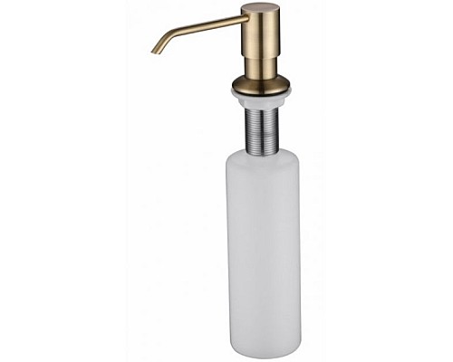 Дозатор для моющего средства Kaiser KH-3001 (KH-3001 BR) Бронза