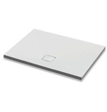 Акриловый душевой поддон Riho 424 180x80 белый + сифон DC390050000000S