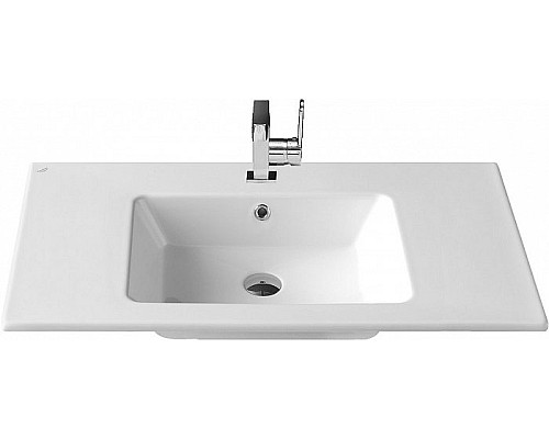 Мебельная раковина Smile CeraStyle Ibiza 91 91 050400-u-01