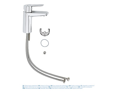 Смеситель Grohe для раковины 23330000