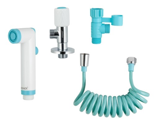 Гигиенический душ Kaiser SH-353 Синий