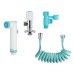 Гигиенический душ Kaiser SH-353 Синий