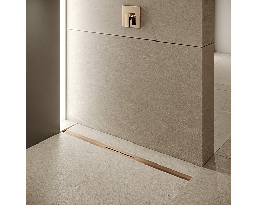 Профиль для душа TECE 671213 120 см