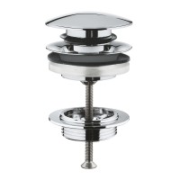 Донный клапан Grohe