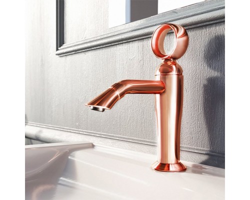 Смеситель для раковины Webert Opera OA830102980