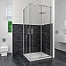 Душевой уголок RGW CL-34 80х80