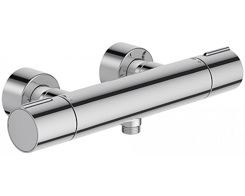 Термостатический настенный смеситель для душа Jacob Delafon E8991CP