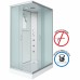 Душевая кабина Niagara Classic 90х70 NG-43975-14QG с гидромассажем