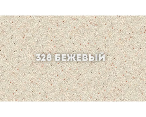 Кухонная мойка Ulgran Classic U-201-328 Бежевая