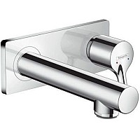 Смеситель для раковины Hansgrohe Talis S 72110000